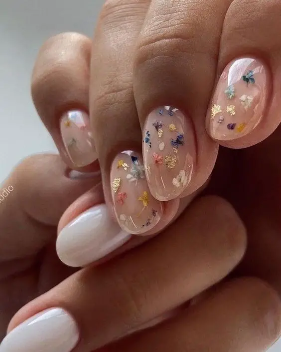 The top birthday nails, birthday nail designs, and birthday nail ideas. Browse these birthday nails now!