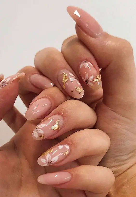 The top prom nails and prom nail designs