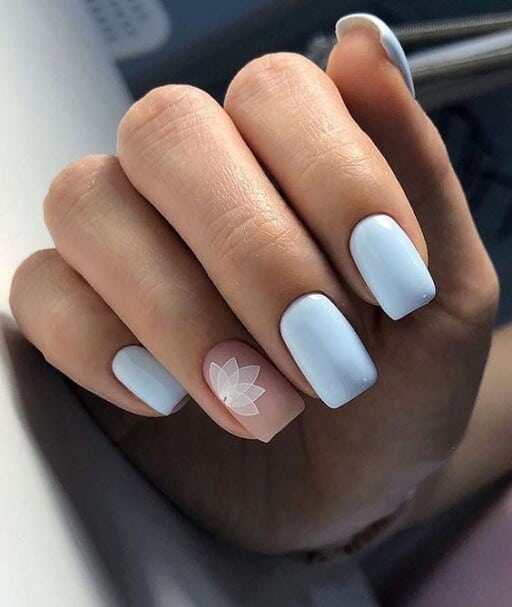 Browse these march nails and april nails to get the perfect spring nails this year!