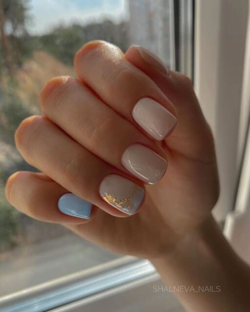 Browse these march nails and april nails to get the perfect spring nails this year!