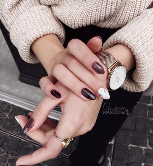 New Year's nails, New Year's Eve nails, and New Year's nail designs to try this year