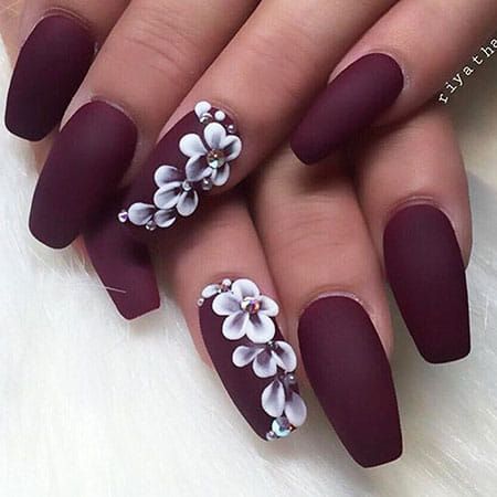 The top prom nails and prom nail designs