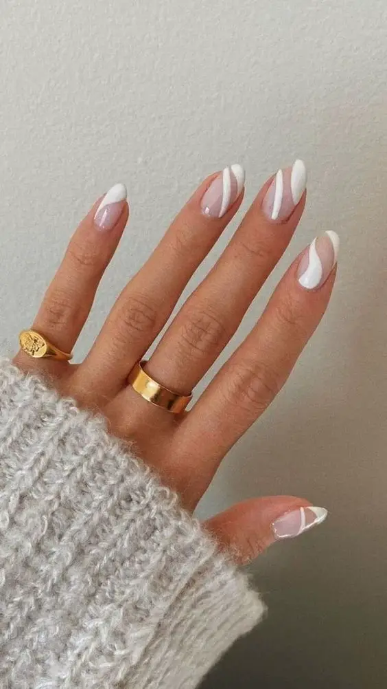 The best summer nails, summer nail designs, and summer nail ideas for this year