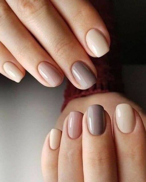 Trending February nails, February nail ideas, and February nail designs to try