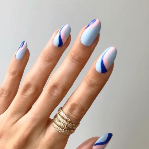 The best summer nails, summer nail designs, and summer nail ideas for this year