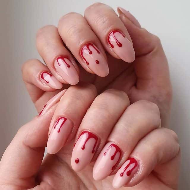 The best Halloween nails designs to try this year