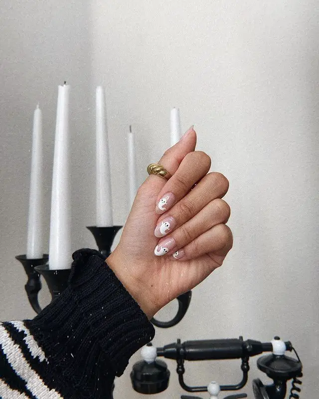 The best Halloween nails designs to try this year