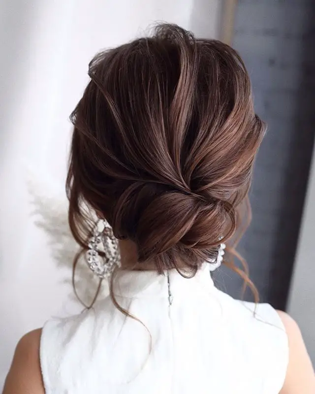 Hairstyles for formal events including wedding hairstyles, gala hairstyles, prom hairstyles, and more