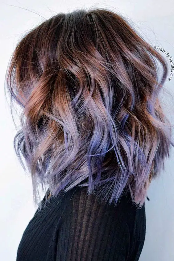 Top summer hair colors of the year. Check out this summer hair and summer hair colors to stay on trend!