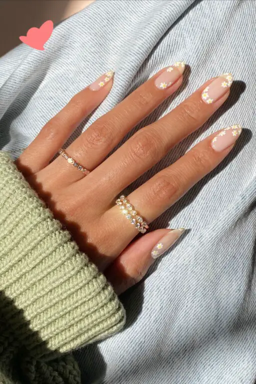 The best summer nails, summer nail designs, and summer nail ideas for this year