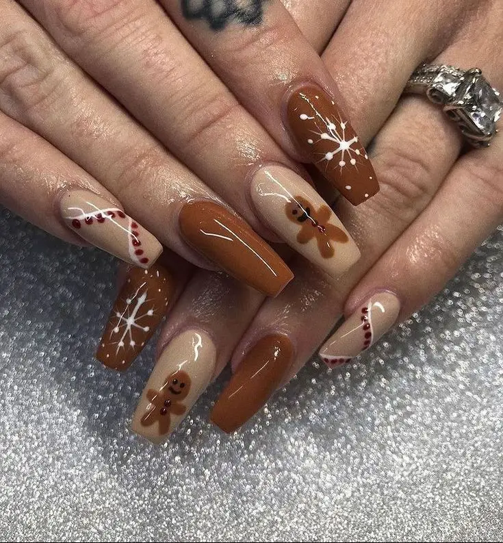 The top acrylic nails, acrylic nail designs, and acrylic nail ideas this year