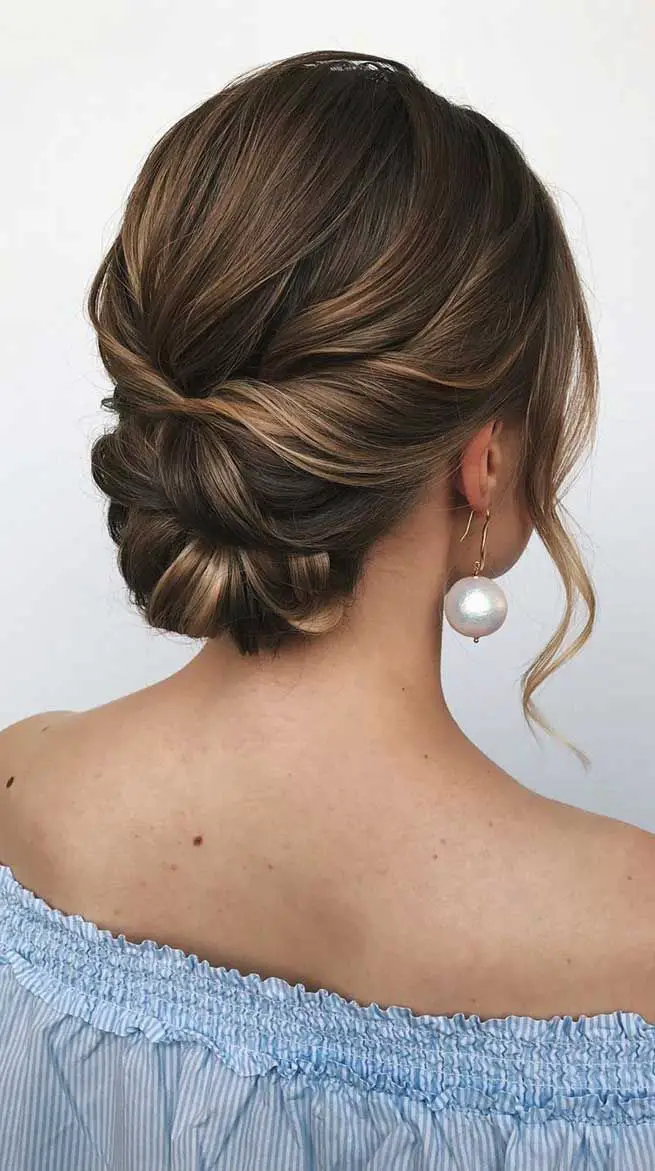 Hairstyles for formal events including wedding hairstyles, gala hairstyles, prom hairstyles, and more