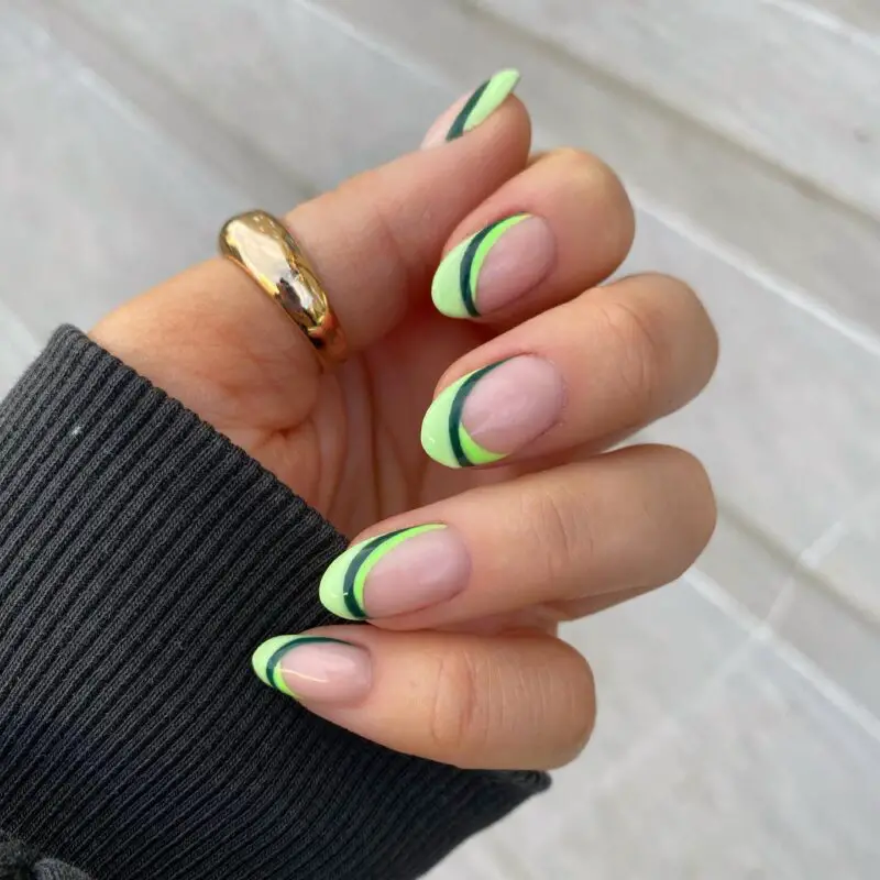 The best summer nails, summer nail designs, and summer nail ideas for this year