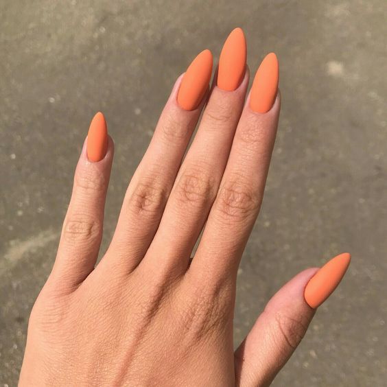 The best Halloween nails designs to try this year