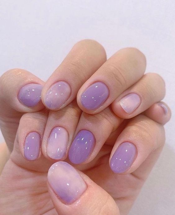 best preppy nail ideas to copy