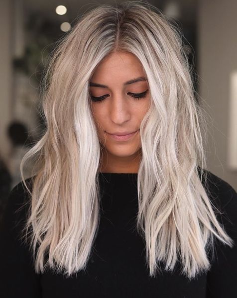 The top trending spring hair colors to try right now