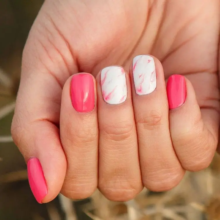 The best May nails for your spring nails