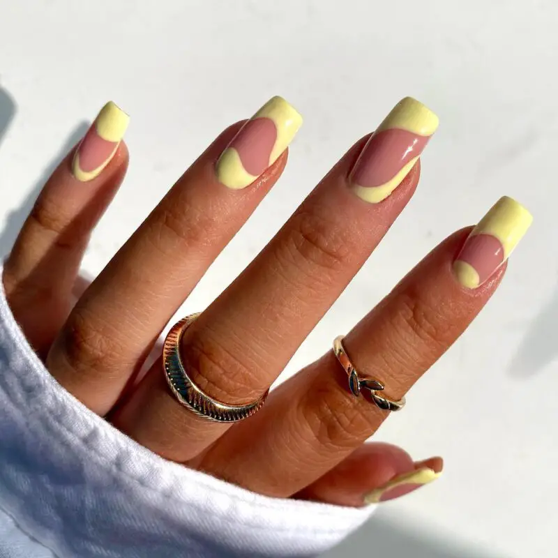 The best summer nails, summer nail designs, and summer nail ideas for this year