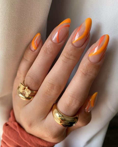 The best summer nails, summer nail designs, and summer nail ideas for this year