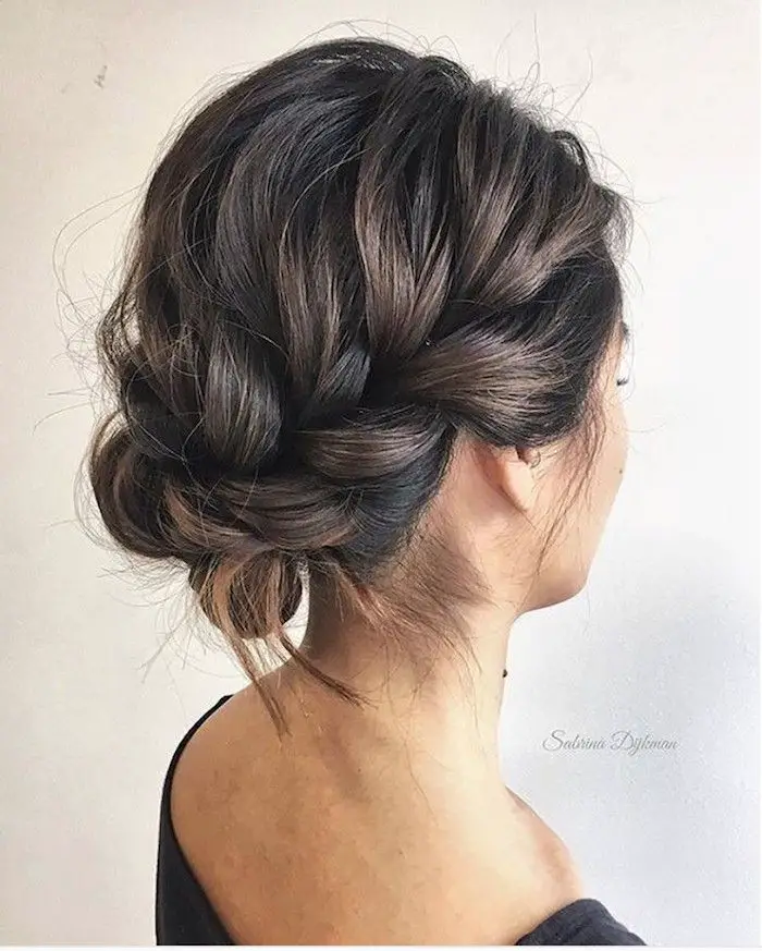 Hairstyles for formal events including wedding hairstyles, gala hairstyles, prom hairstyles, and more