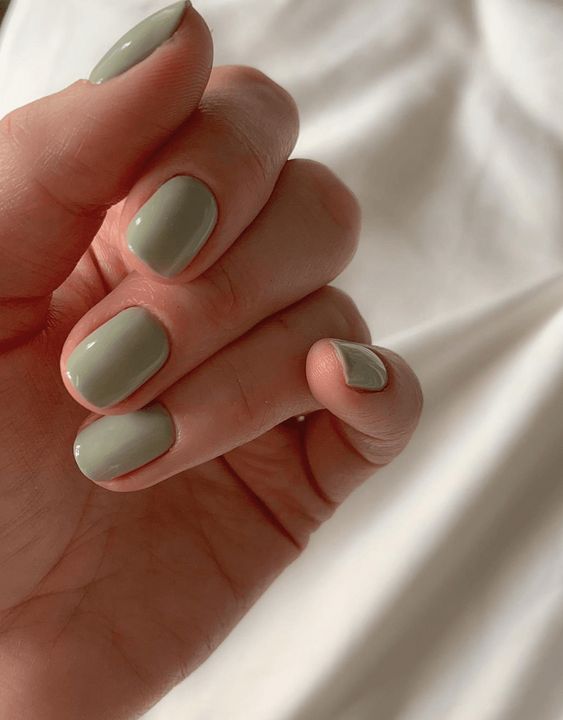 Simple nails and simple nail ideas | simple nails designs 