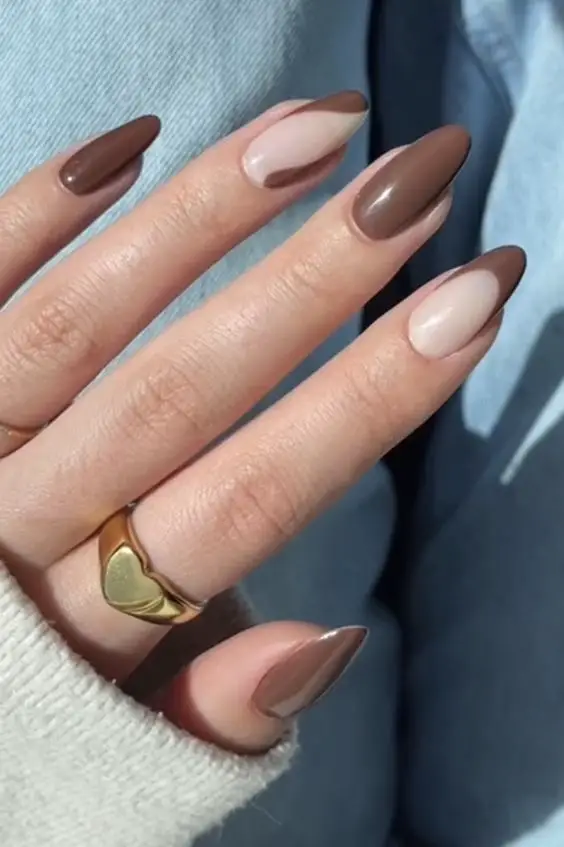 The best October nails and October nail designs this year