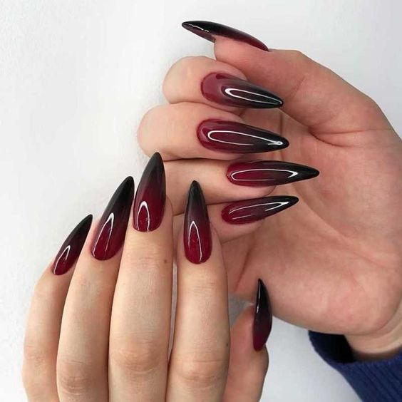 The best September nails and September nail designs for this fall