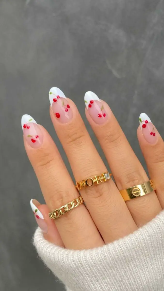 Browse these march nails and april nails to get the perfect spring nails this year!