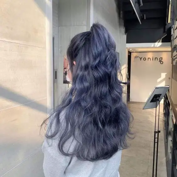 The best winter hair colors that are trending right now