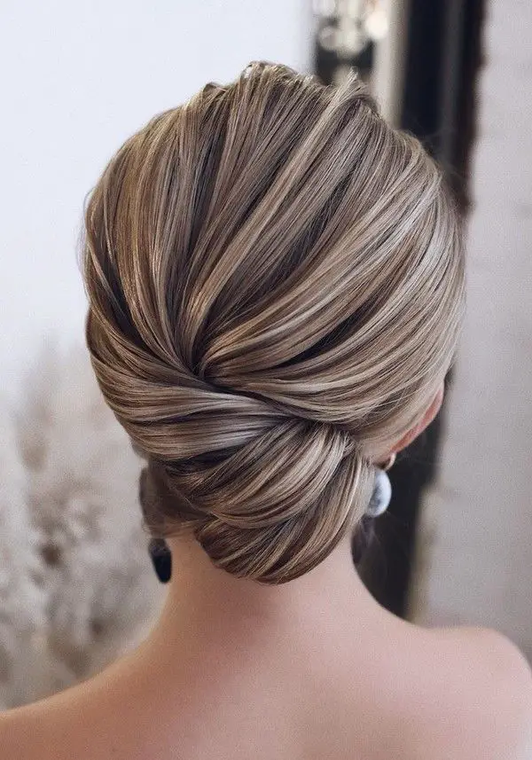 Hairstyles for formal events including wedding hairstyles, gala hairstyles, prom hairstyles, and more