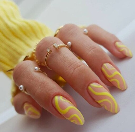 The best summer nails, summer nail designs, and summer nail ideas for this year