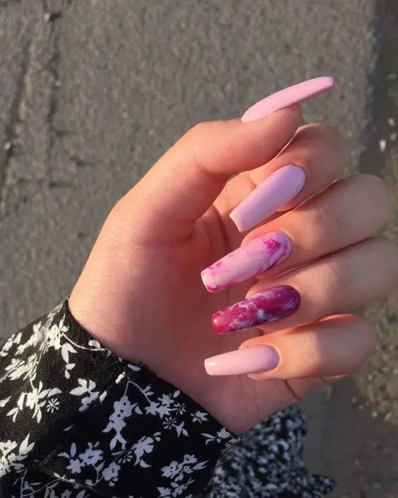 The top acrylic nails, acrylic nail designs, and acrylic nail ideas this year