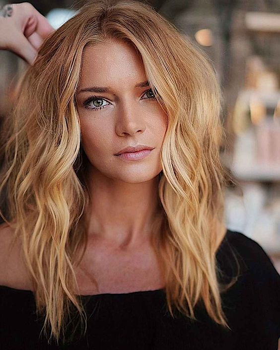 The top trending spring hair colors to try right now