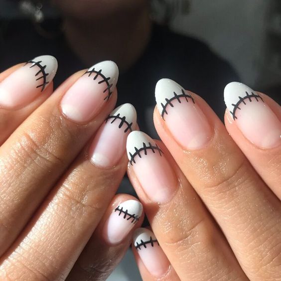 The best Halloween nails designs to try this year