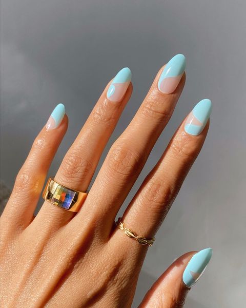 The best summer nails, summer nail designs, and summer nail ideas for this year