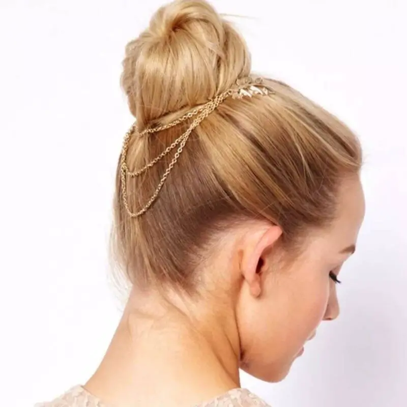 Hairstyles for formal events including wedding hairstyles, gala hairstyles, prom hairstyles, and more