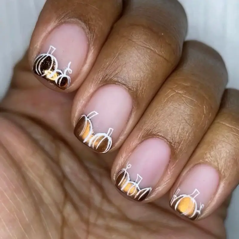 The best Halloween nails designs to try this year