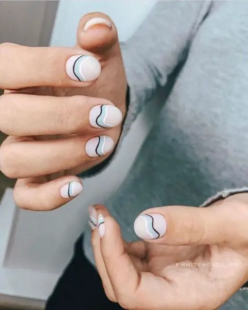 The best summer nails, summer nail designs, and summer nail ideas for this year