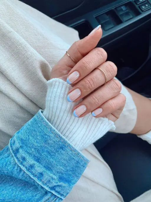 The best summer nails, summer nail designs, and summer nail ideas for this year