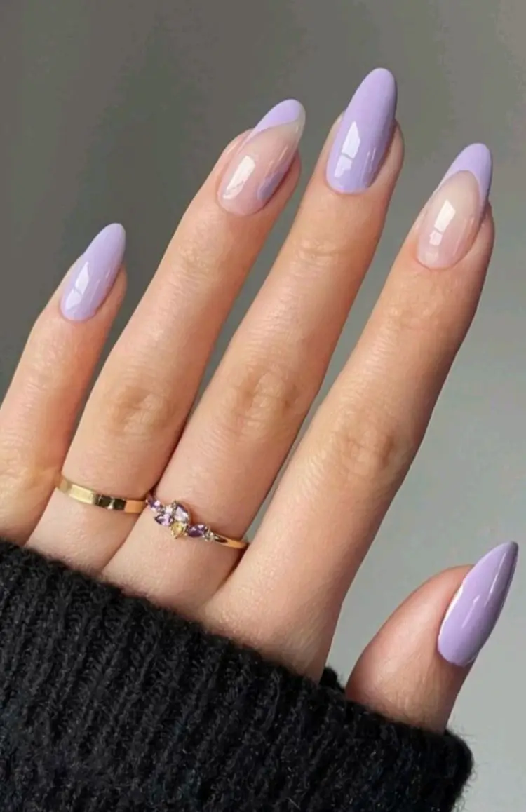 The best graduation nails and graduation nail designs