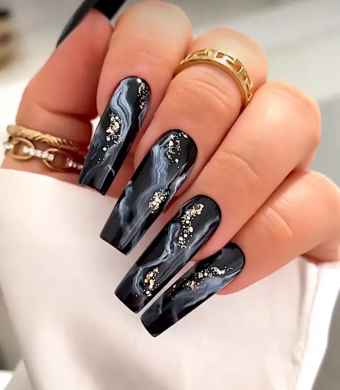 The top acrylic nails, acrylic nail designs, and acrylic nail ideas this year