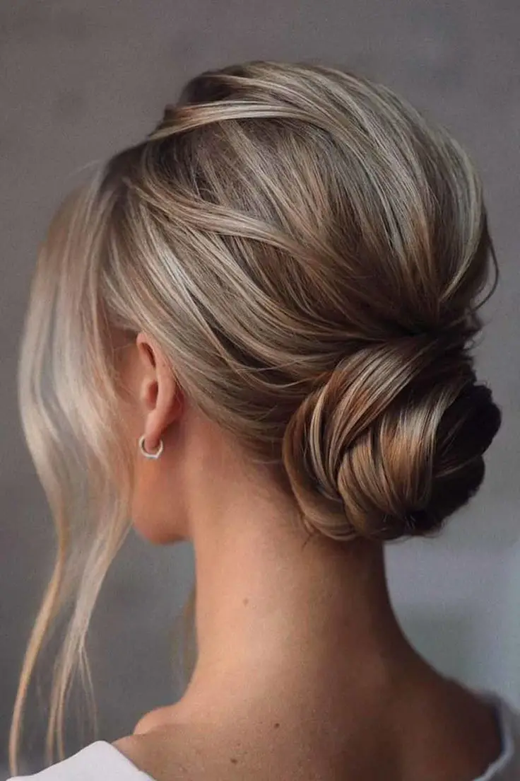 Hairstyles for formal events including wedding hairstyles, gala hairstyles, prom hairstyles, and more