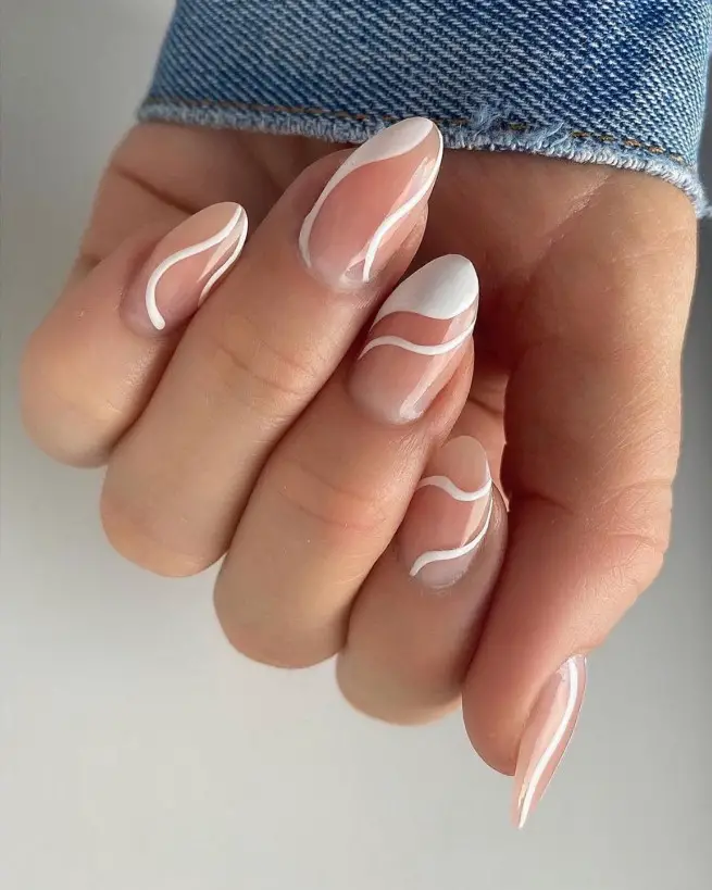 Top oval nails including short oval nails, oval nail designs, acrylic oval nails, long oval nails, the oval nail shape, and other oval nail designs