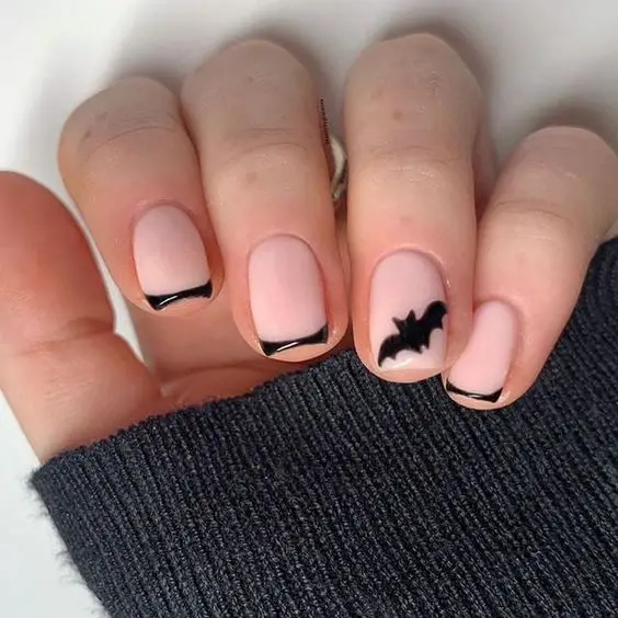 The best Halloween nails designs to try this year