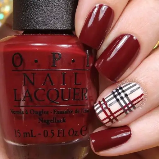 The best Christmas nails, Christmas nail designs, and Christmas nail ideas to try this year