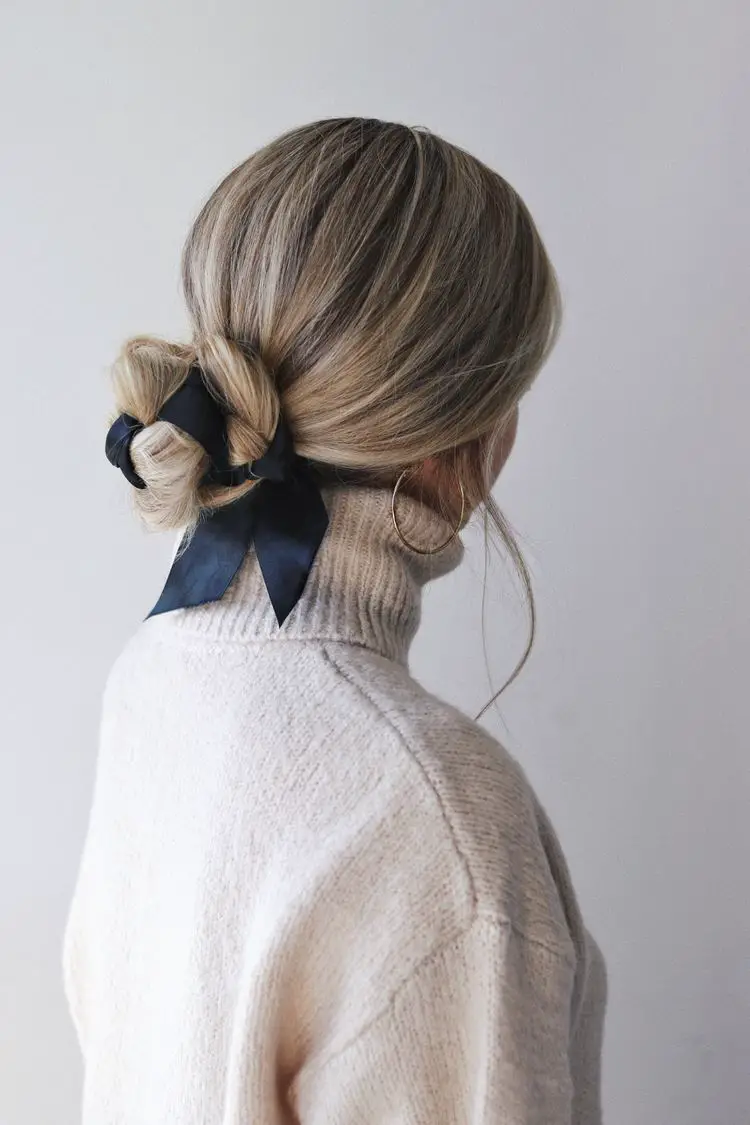 The best fall hairstyles and fall hair to copy