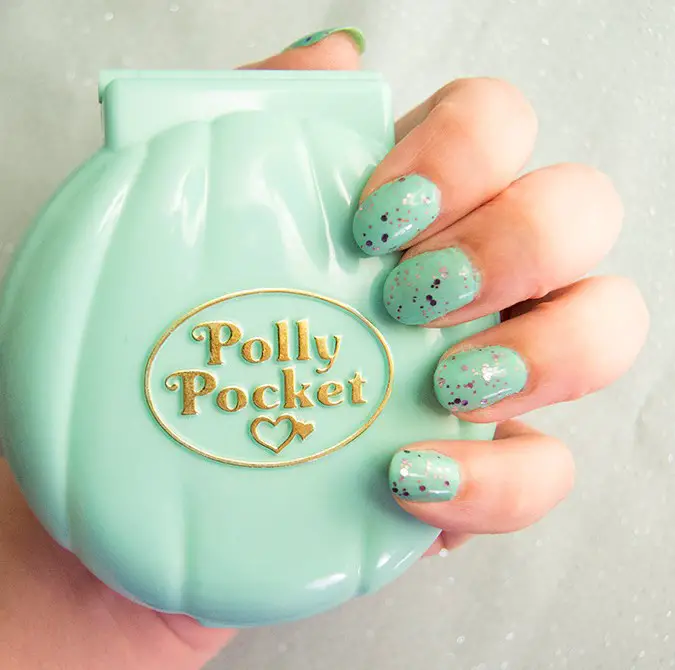 The top mint green nails designs and mint green nail ideas to try