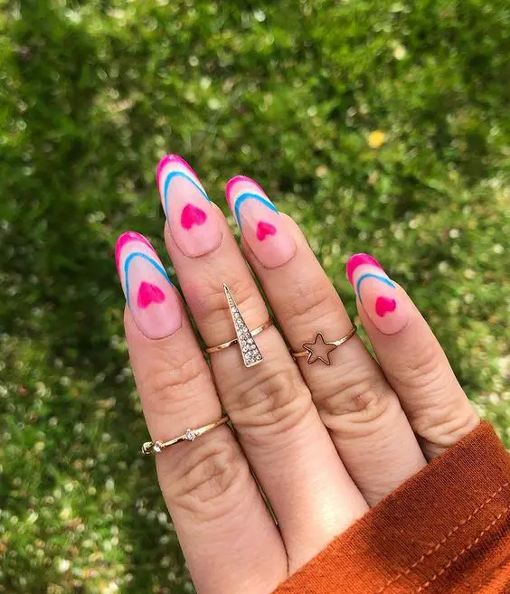 The top Easter nails and Easter nail designs to copy