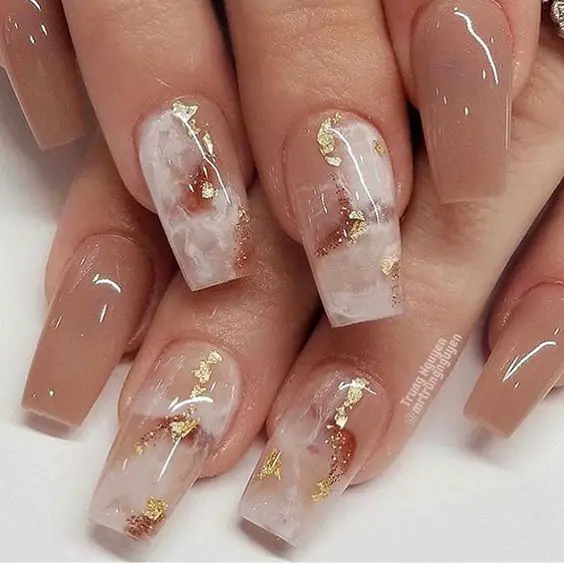 The top acrylic nails, acrylic nail designs, and acrylic nail ideas this year