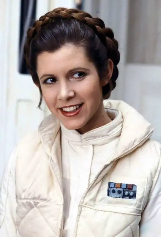 The best Star Wars hairstyles to copy